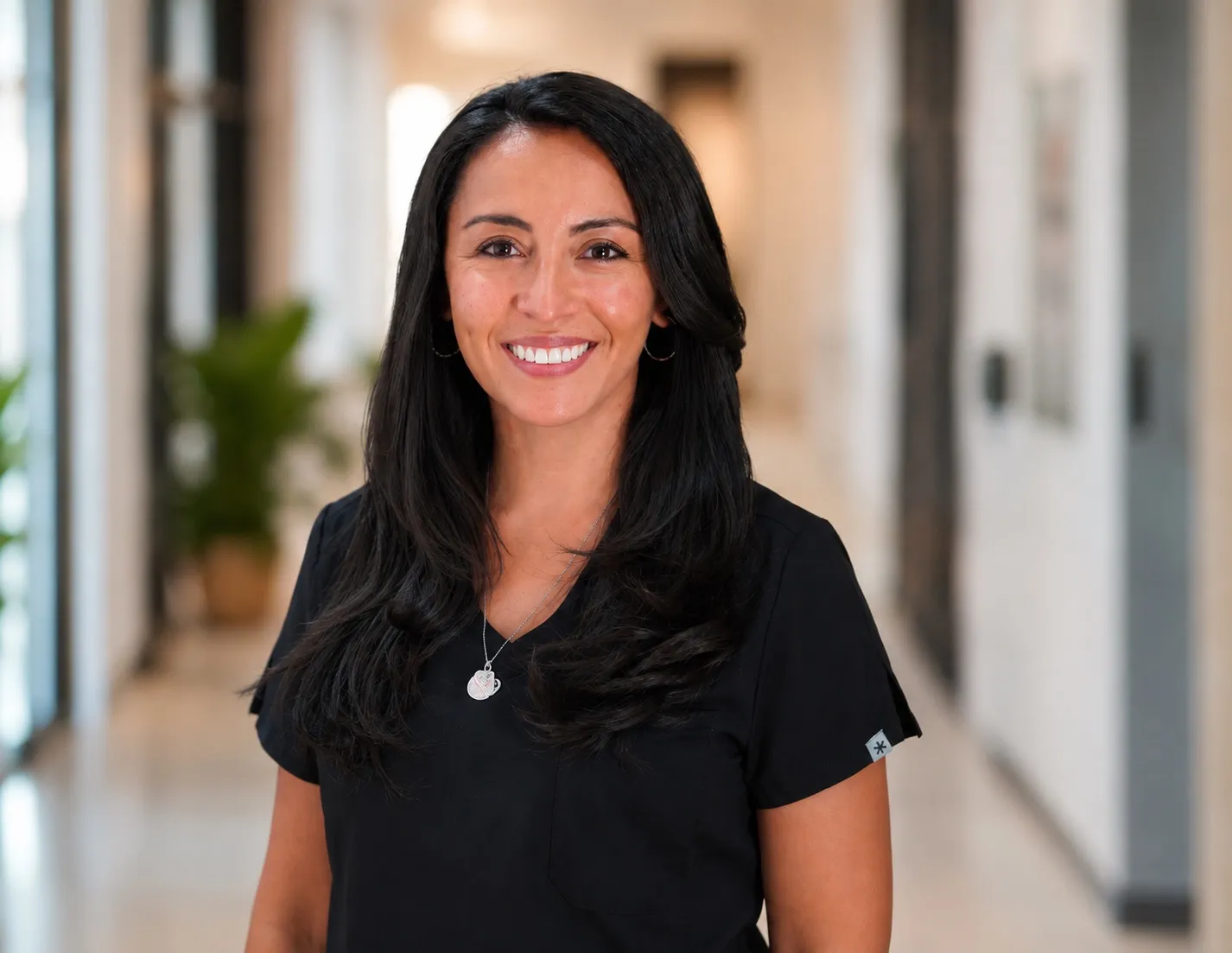 Dr. Paola Pinzon