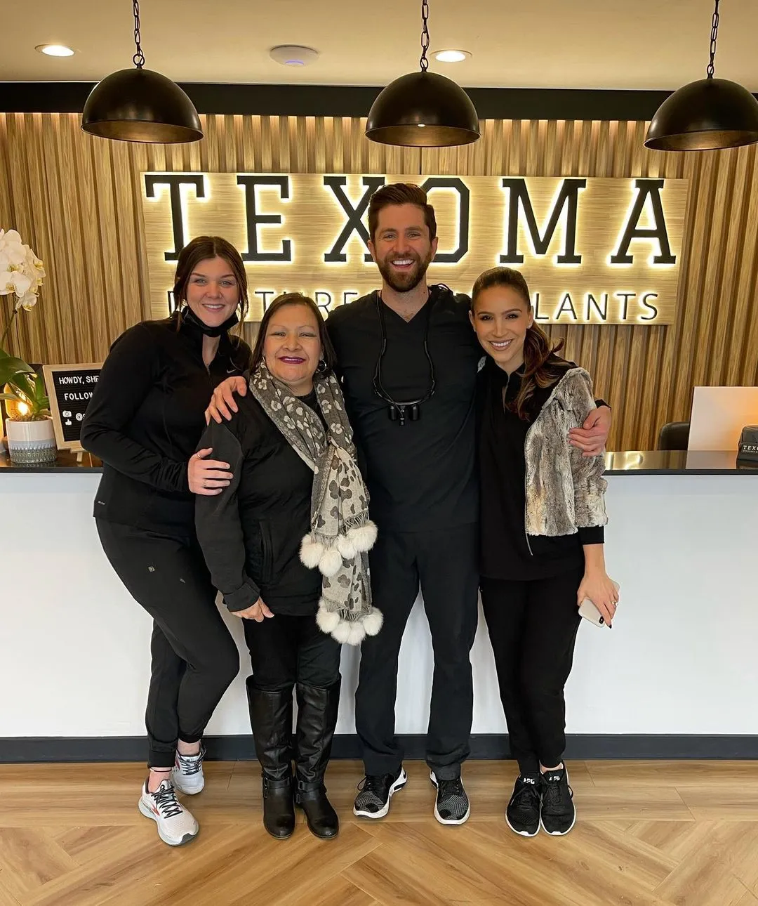 Texoma Dentures & Implants